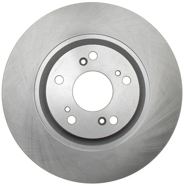 980317R – RAYBESTOS Brake Rotor, OE Replacement Single